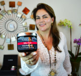 Silky Feet Moisturizing Cream - Key of Allure