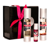 Endless Love Body Oils -Essential Kit | Aceites Corporales Endless Love -Kit esencial - Key of Allure