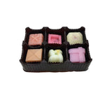 Melt on Me - Massage Bars | Melt on Me - Barras de aceite para masajes - Key of Allure