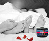Silky Feet Moisturizing Cream - Key of Allure