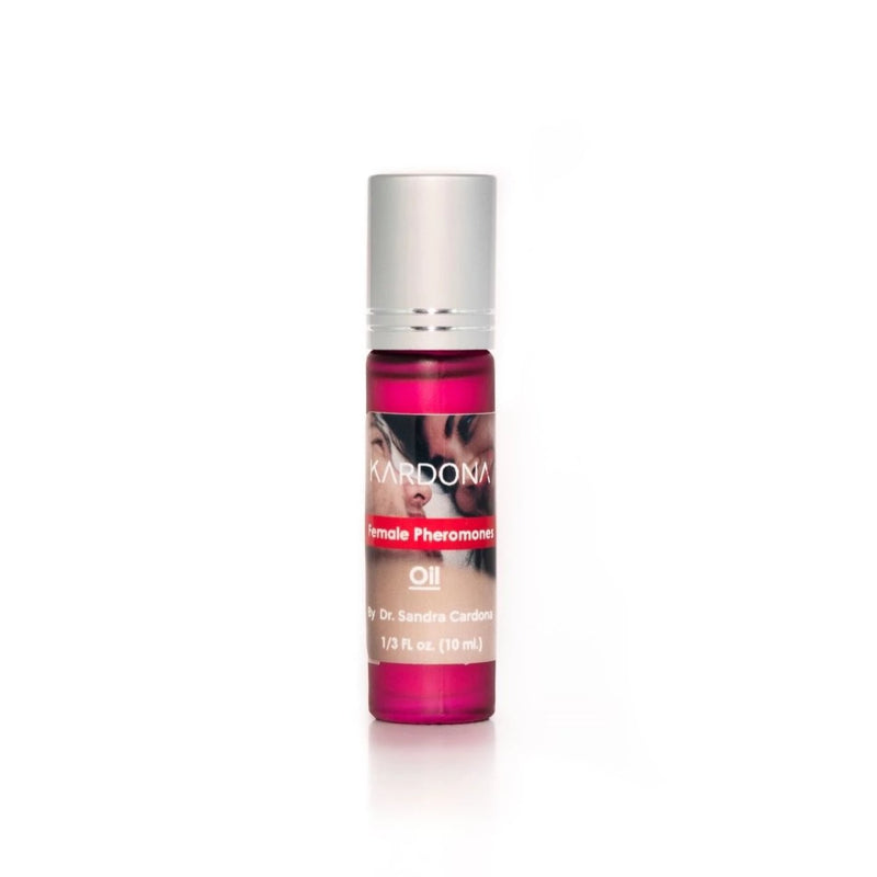 Female Pheromones | Feromonas femeninas - Key of Allure