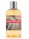 Sense Stimulator  Shower Oil | Sense Stimulator Aceite para ducha