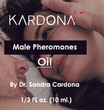 Male Pheromones | Feromonas masculinas - Key of Allure