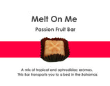 Melt on Me - Massage Bars | Melt on Me - Barras de aceite para masajes - Key of Allure