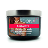 Seductive Body Scrub | Seductive Exfoliante corporal - Key of Allure